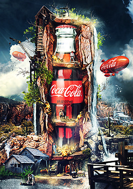 廣告設(shè)計(jì)圖片_平面廣告圖片_創(chuàng)意商業(yè)廣告設(shè)計(jì)圖片