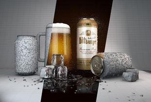 中糧集團 丨 中糧海外甄選 產品平面廣告