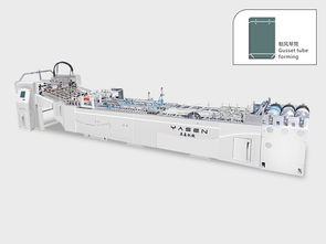 專業定制制袋設備 精準數控制袋機報價，滿足您的多樣化生產需求