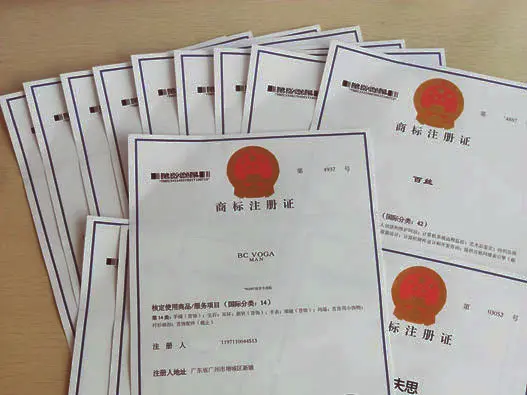 連鎖行業(yè)商標(biāo)注冊(cè)與電腦軟件類(lèi)別選擇指南